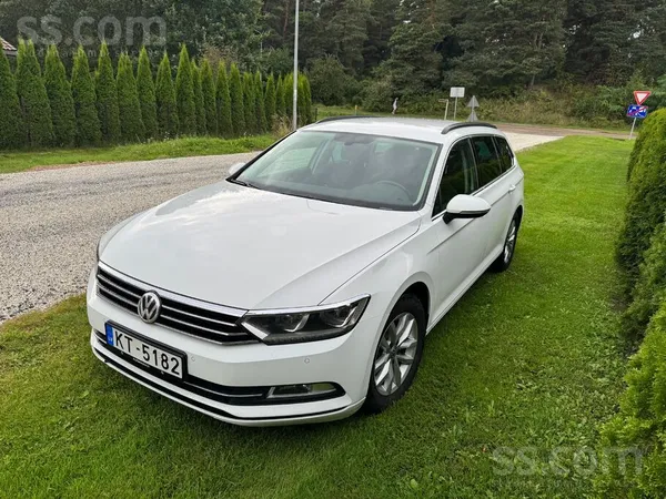 Volkswagen VW Passat Gte Plug-In Hybrid 1.4 Tsi (218 zs) ar a