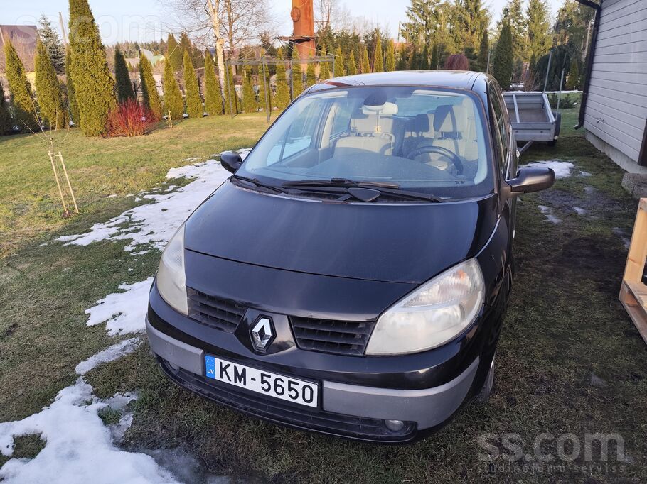 Pārdodu braucamu auto. Slieksnis metināts. Pārdodu jo nopirku jaunu. Atrodas