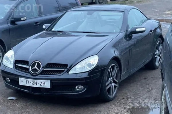 Super auto bez nobraukuma pa Latviju. Atvests ar treileri no Nīderlandem. Pi