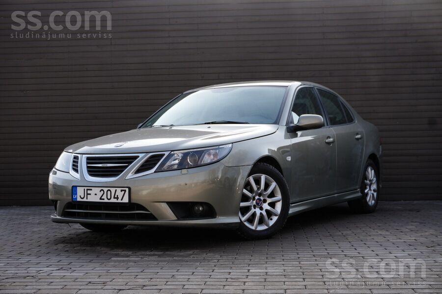 Saab 9-3