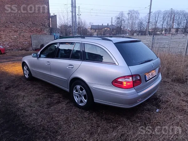 Mercedes Продаю mercedes 2.2cdi 150hp om646, полностью без 