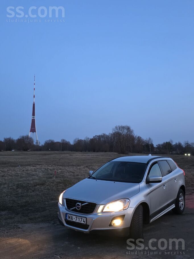 Volvo Pārdod Volvo Xc90