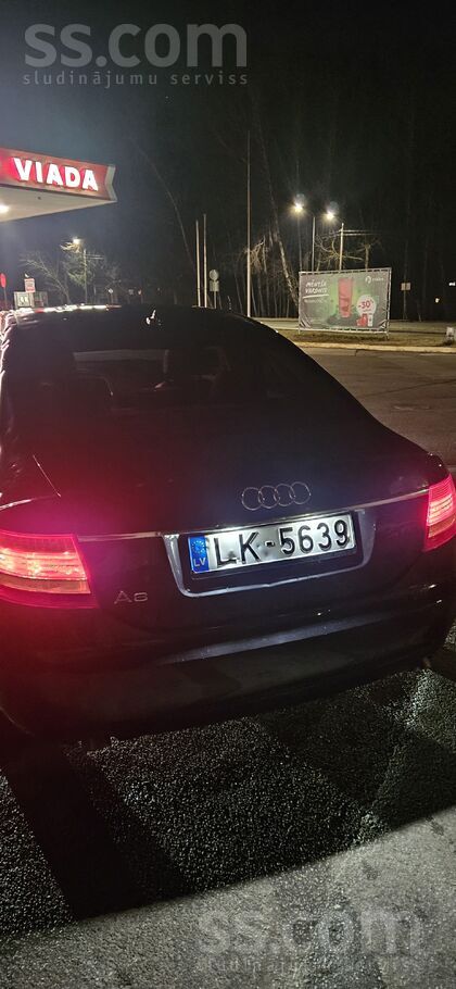 Audi Pārdot laba tehniska stāvoklī. Motors ka Šveices p