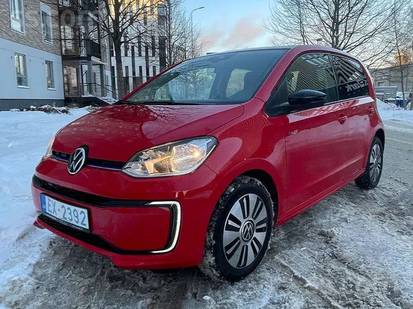 Volkswagen - 1