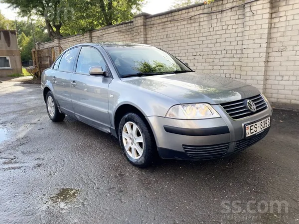 Volkswagen Tiek braukts ikdienā, eļļa mainīta pie 350 000, 85