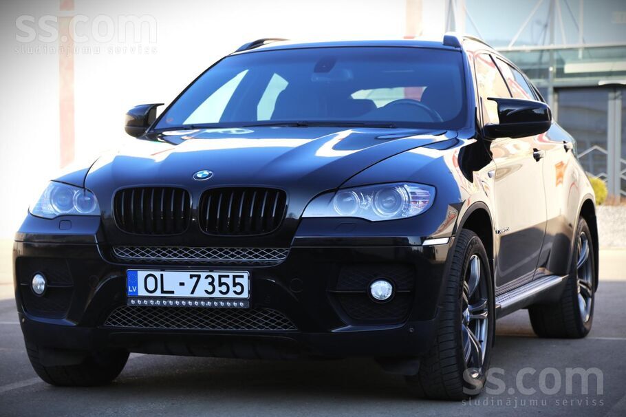 BMW Viens saimnieks Latvijā , soft close, elektro bagā