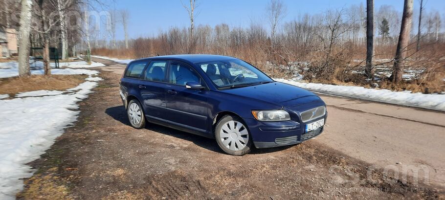Volvo Мотор 100кв, два ключа, заводится отлично, сухой, 