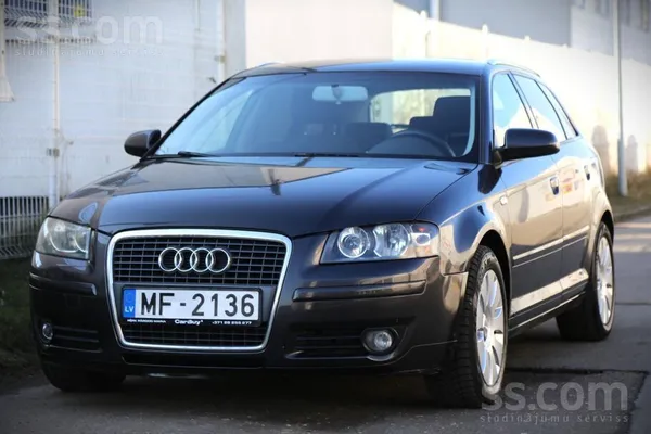 Audi 1.9tdi/77kw, manuālis, sēdekļu apsilde, tonēti sti
