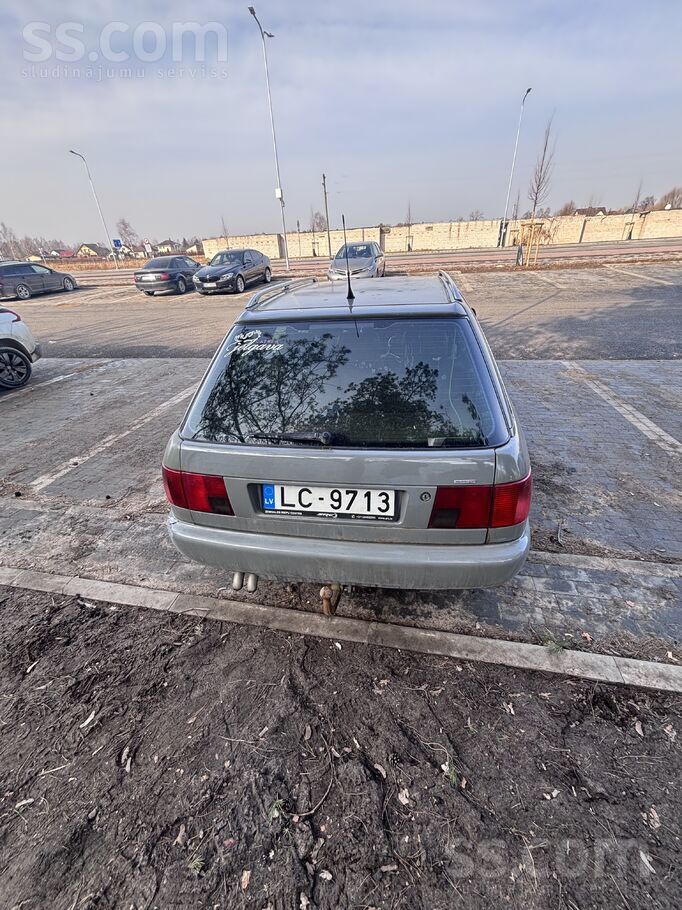Audi Sveiki. Tiek tirgots Audi, pilnpiedziņa. Tehniskai