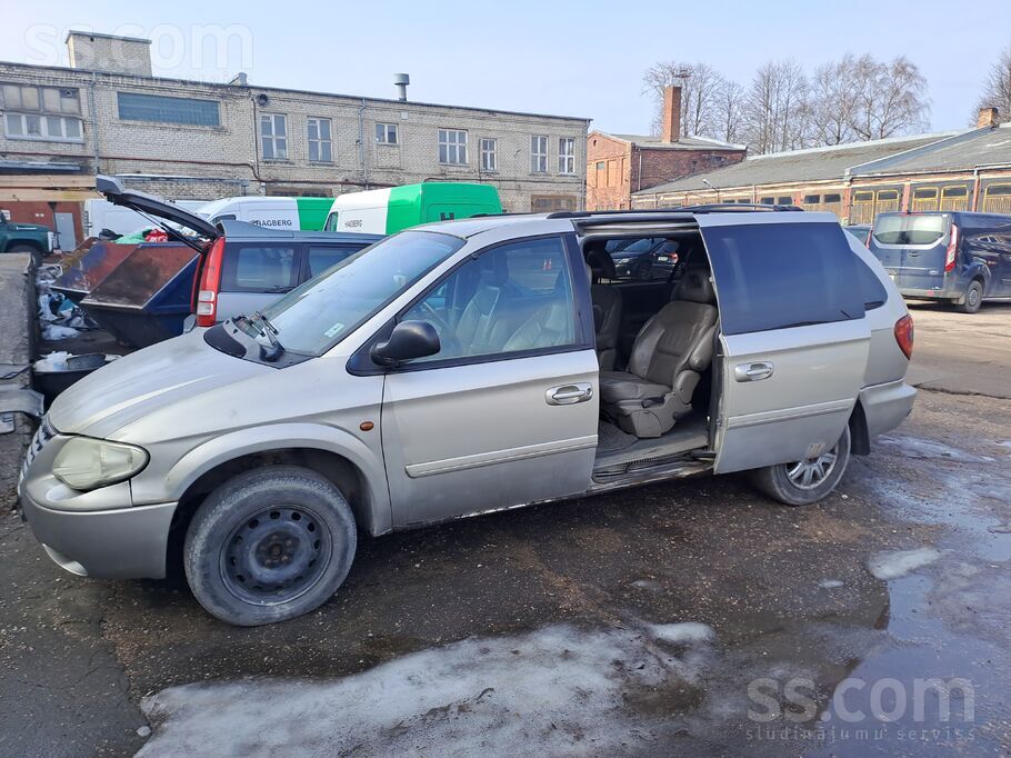 Машина заводится и едет, снята с учета. Стоит газовая установка. Проблема с