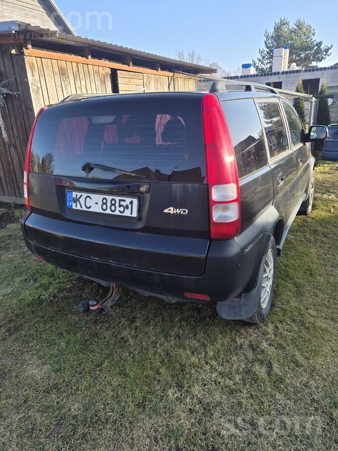 Pardodu nonemta no uzskaites lai izietu teh vajag nedaudz pielikt roku. Ir u