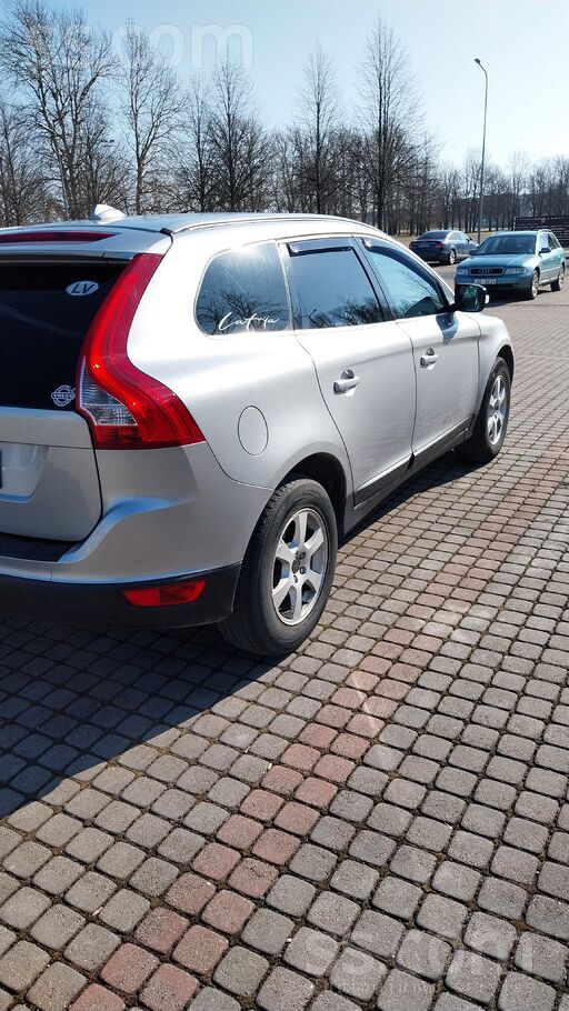 Auto vienmēr uzspasēts, kopts. 
Laba tehniska stāvoklī