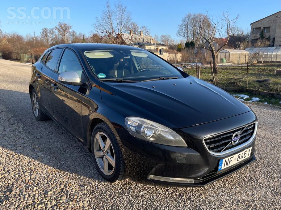 Volvo Машина в хорошем визуальном и техническом состояни