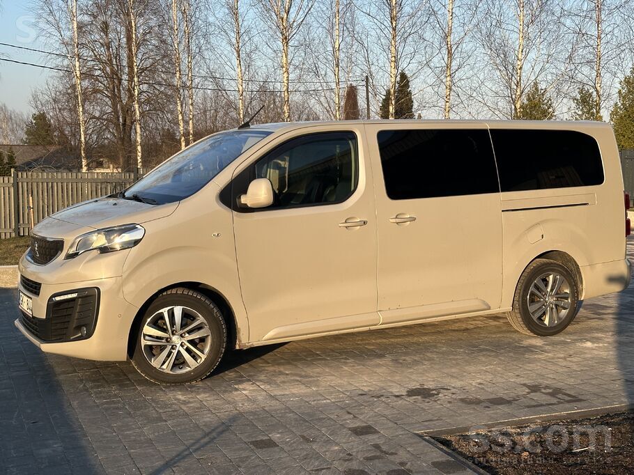 Pārdodu busiņu ar viena no pilnākajām versijām. Ieguldīts pamatīgs remonts m