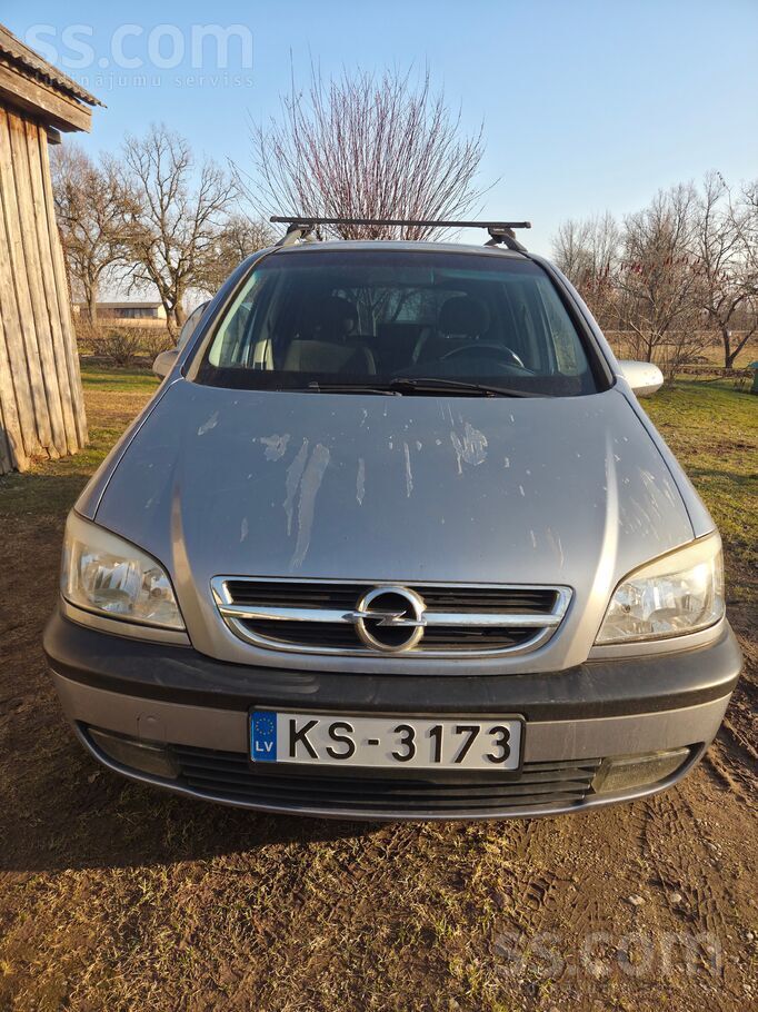 Pārdod ar tikko izietu TA. Pirms skates nomainīti bremžu diski, kluči un rem