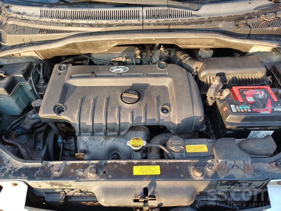 Sviga tehniskā Apskate.
Visa servisa vēsture, jo automobilis Latvijā iegādā