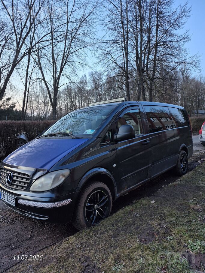 Mercedes Pārdodu rezerves daļām visu mašīnu, vai ja vēlas s