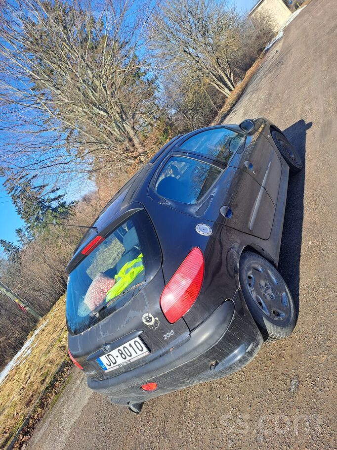 Jaunas riepas, ekonomiskā