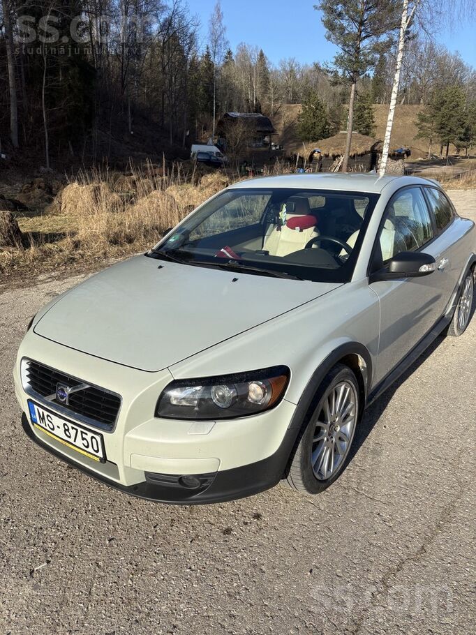 Volvo Автомобиль в отличном техническом состоянии, ни од