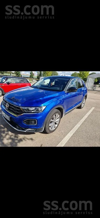 Volkswagen Продаётся автомобиль в хорошем Состоянии