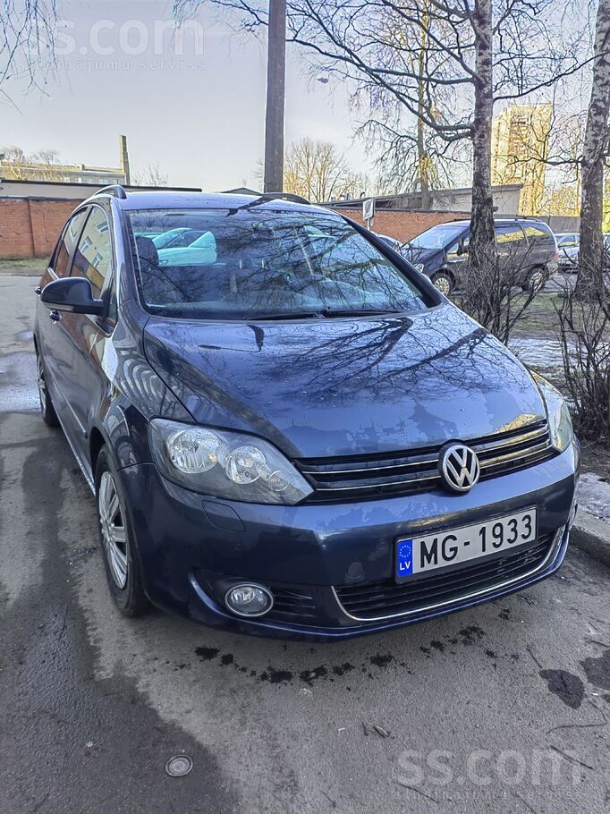 Volkswagen Pārdodu golf. Cena nav apspriežama