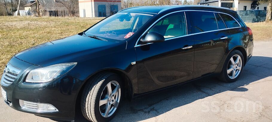 Opel Pārdod labi koptu , ar ļoti labu komplektāciju, Op
