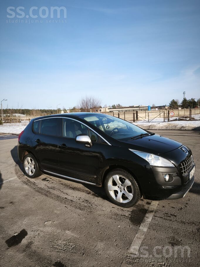 Peugeot Продаю авто в хорошем состоянии, недавно поменяны