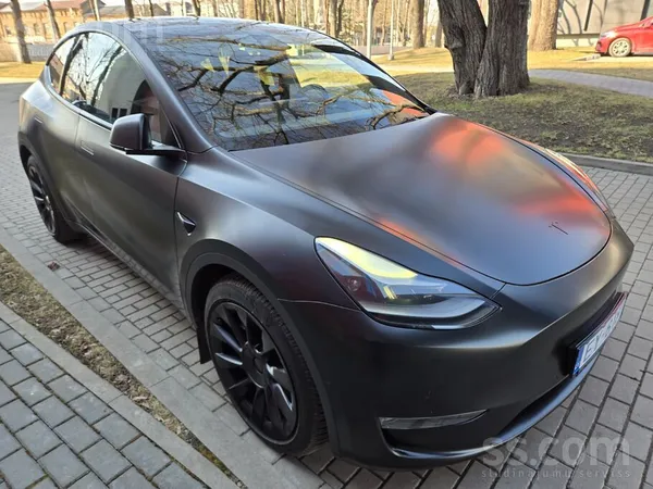 Tesla 