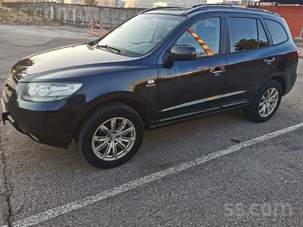 Hyundai Pārdodu vai mainu pret traktoru. Sīkāka informācij