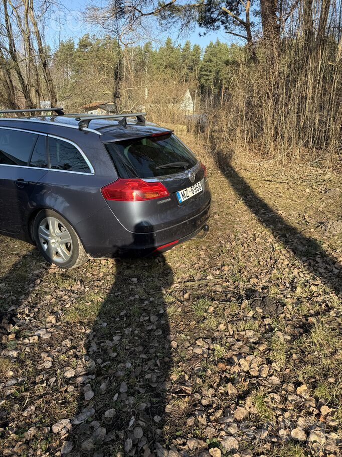 Opel Sakarā ar jauna auto iegādi pārdodu labi koptu Ope