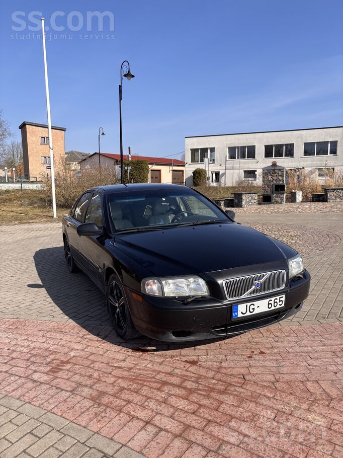 Pārdodu savu uzticamo Jāgerīti
Auto ir vizuāli lietots, bet tehniski brauca