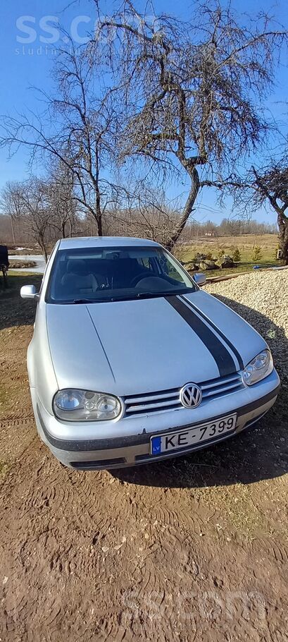 Volkswagen 1.9sdi. Mainīti visi amortizātori un Atsperes. Ac 