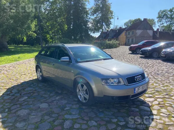Audi Jaunas M+S riepas, R17 diski, pasvaiga TA, iet pra