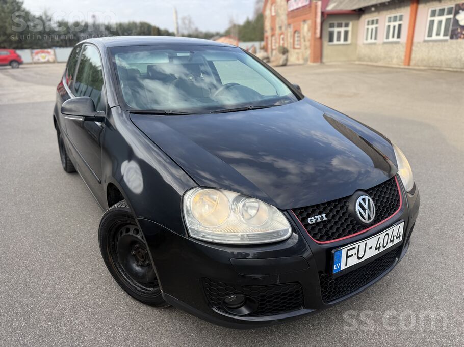 Volkswagen Sdi Bez Turbinas, ļoti ekanomiskis. Īsts darba dam