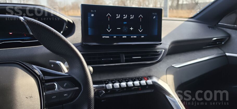 Peugeot Viens īpašnieks. Pirkta jaunā Latvijā, Rīgā. Visas