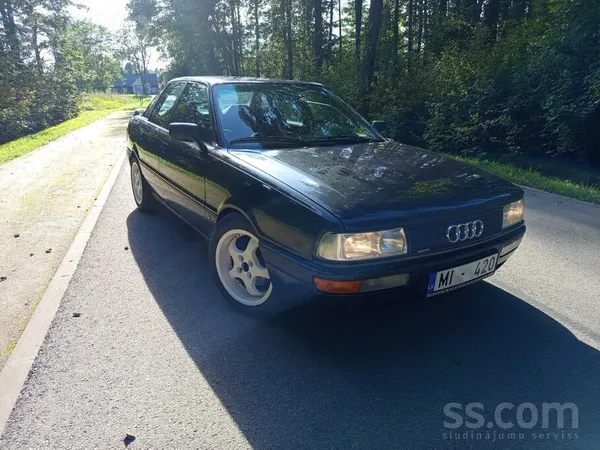 Audi Pārdošanā Audi A4 b5 1.8t quattro. Labā stāvoklī.