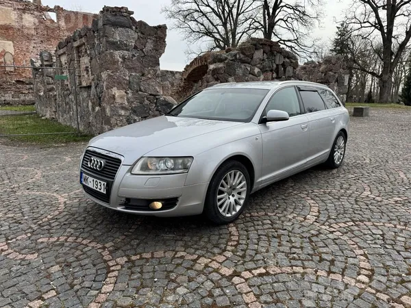 Audi 2, 0 Tdi 103kw, 6 ātrumu manuālā kārba. Labā tehni
