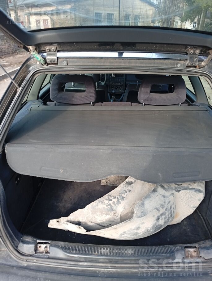 Pārdodas kā donors vai ja ir vēlme var celt aukšā. No uzskaites nav noņemts.