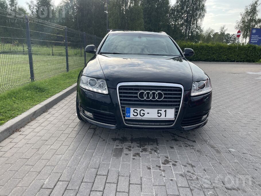 Audi Labs audi, maz braukts. Daudz ieguldīts, mainītas
