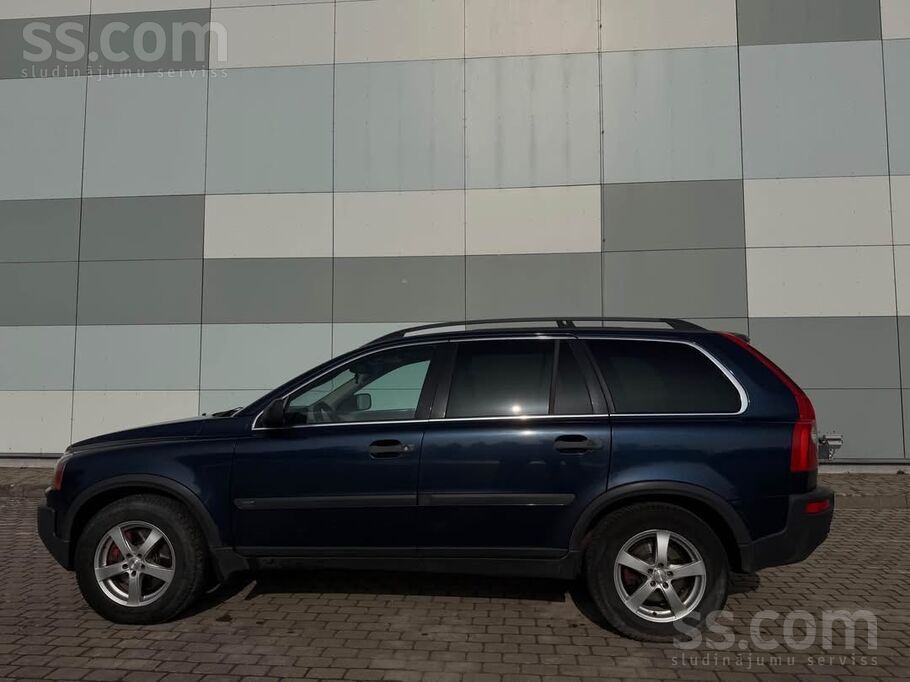 Volvo Volvo xc90
