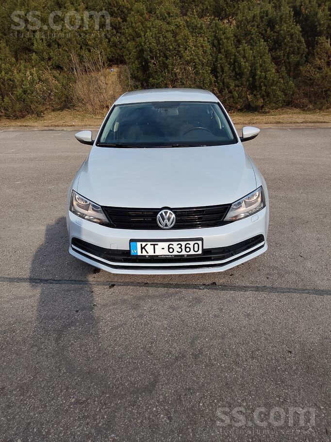 Pārdod Jetta 2, 0Tdi 2017 gada, ļoti labā tehniskā stāvoklī. Pirkta jauna La