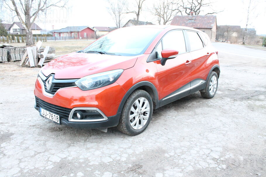 Teh. apskate tikko izieta. 
Auto aprīkots ar ekonomisko 66 Kw dīzela dzinēj