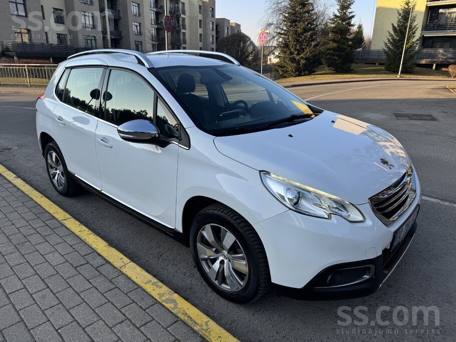 Pārdod auto ļoti labā stāvoklī - gan tehniski, gan vizuāli. 100% oriģināls n