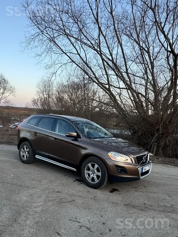 Volvo Продаю надёжную машину в очень хорошем и ухоженном