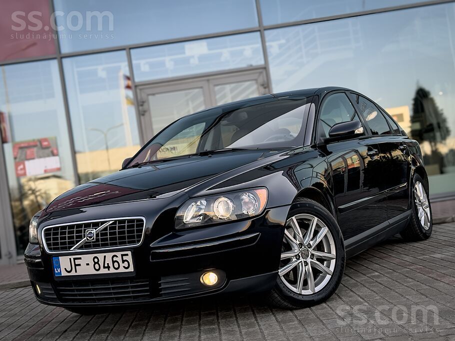 Volvo Абсолютно новый Т. О. до