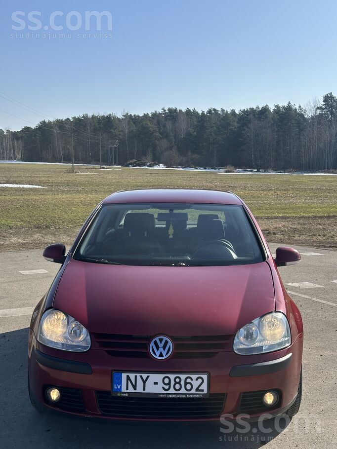 Volkswagen Pardodu, nesen izieta apskate, apkopes tika veikta