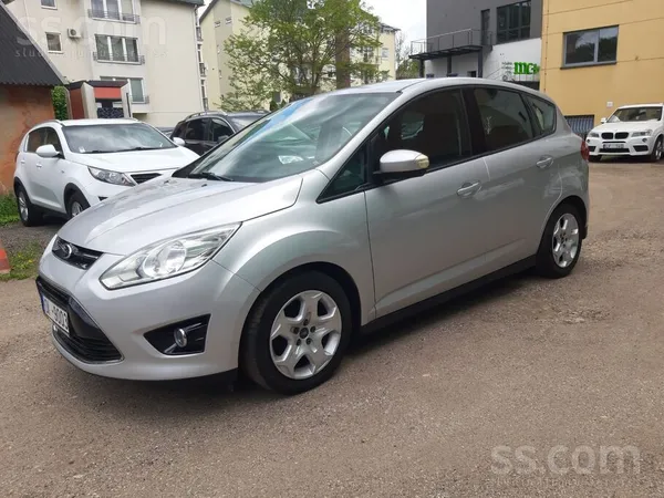 Ford Ford C-Max