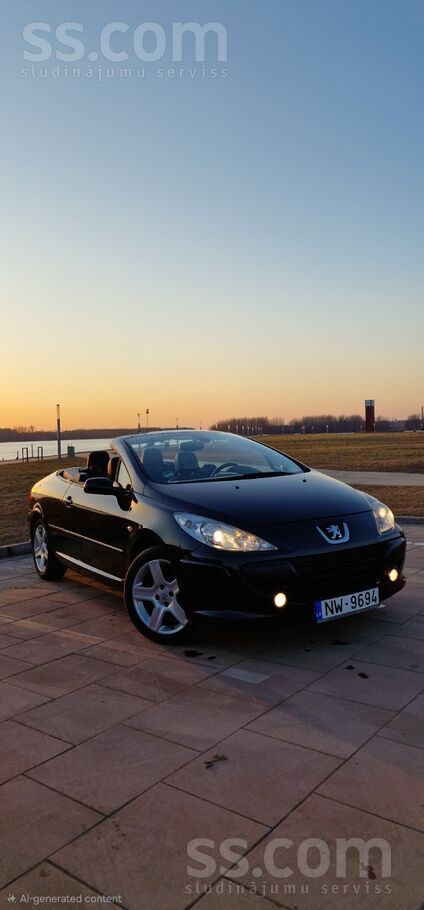2.0 benzīns, 103kw. TA līdz 12.12.26

- pusāda apsildāma
- jbl tumbiņas