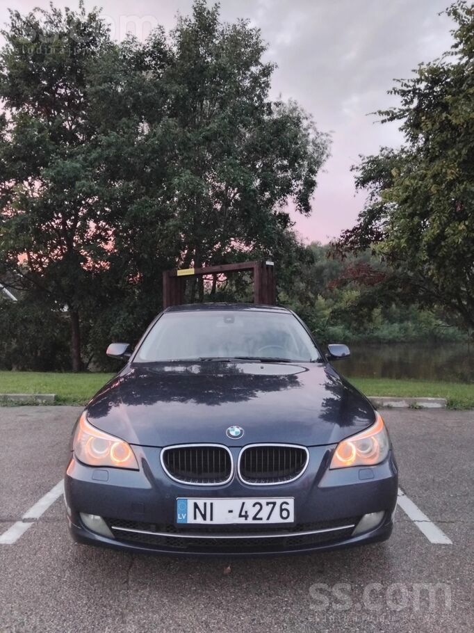 BMW Vis pa Tel. 