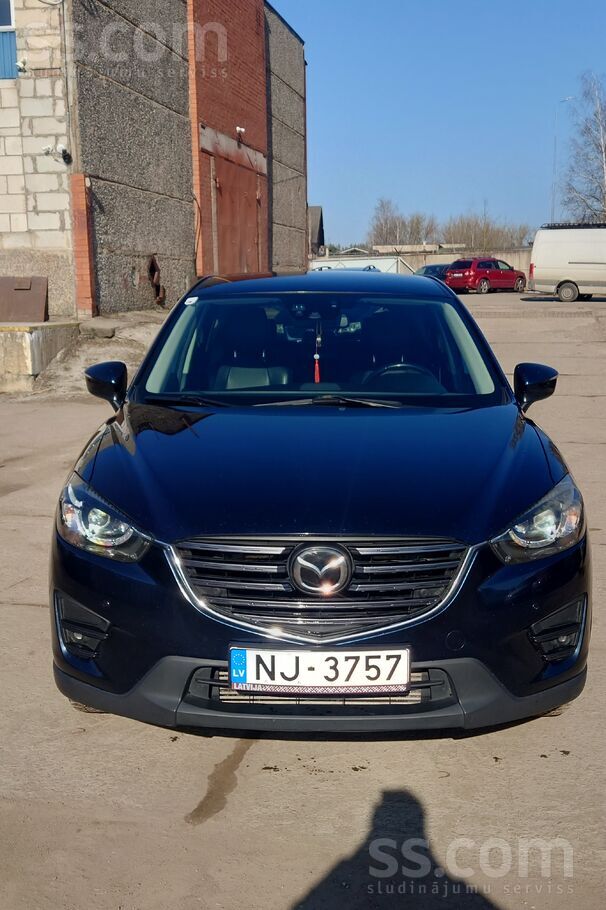 Auto ideālā kārtībā, tikko izieta tehniskā apskate, novērtēts 0, nomainīta d